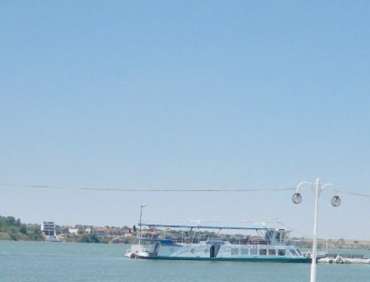 Turist din Sighişoara, salvat de poliţiştii Gărzii de Coastă